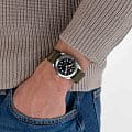Hamilton Hamilton Khaki Field Expedition Auto H70315931  — задняя крышка сталь корпуса швейцарские часы