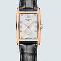 Longines Longines DolceVita L5.255.8.87.0  наручные женские часы фото под углом.
