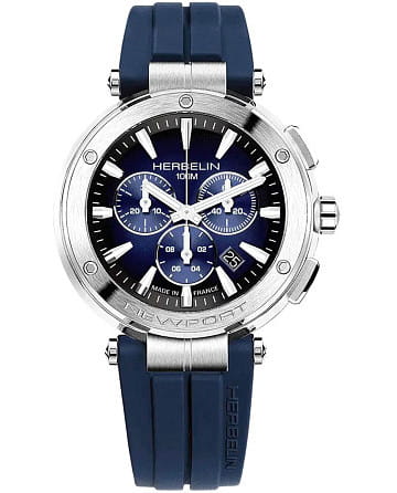 Herbelin Newport Chrono 37688A35CB