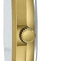 Casio Casio Collection LTP-VT01G-9B женские часы серебристый циферблат на запястье