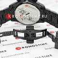 Philipp Plein Philipp Plein Nobile Wonder PWCAA0421  — детали корпуса и нержавеющая сталь