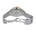 Оригинальные часы Seiko Seiko Astron GPS Solar SSE151J1 кварцевые калибр механизма 8x42 общий вид
