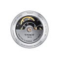 Tissot Tissot Everytime Swissmatic T109.407.11.031.00 t-classic швейцарские мужские часы на браслете нержавеющая сталь боковой вид