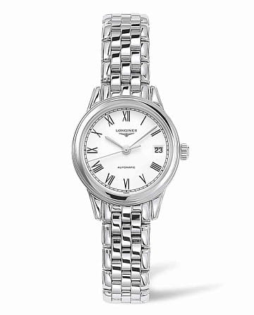 Longines Flagship  L4.274.4.11.6