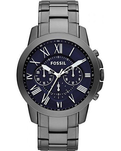 Fossil Bannon  FS4831