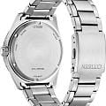 Citizen Citizen Eco-Drive AW1761-89L мужские часы синий циферблат на запястье