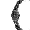 Оригинальные часы Philipp Plein Philipp Plein The Hexagon Groumette PWWBA0423 кварцевые калибр механизма  общий вид