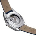 Tissot Tissot Gentleman Powermatic 80 Silicium 18K Gold T927.407.46.041.00 мужские часы синий циферблат на запястье