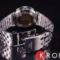 Orient Orient ER2700AW (FER2700AW) мужские часы белый циферблат на запястье