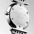 Longines Longines La Grande Classique L4.209.4.71.6  наручные женские часы фото под углом.