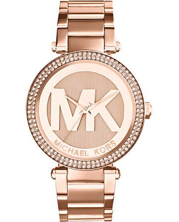 Michael Kors Ritz MK5865