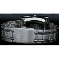 Orient Orient ETAC002W (FETAC002W) мужские часы белый циферблат на запястье