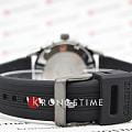Orient Orient Diving Sport Automatic RA-AC0Q10N механические мужские часы часы, крупный план черный циферблат