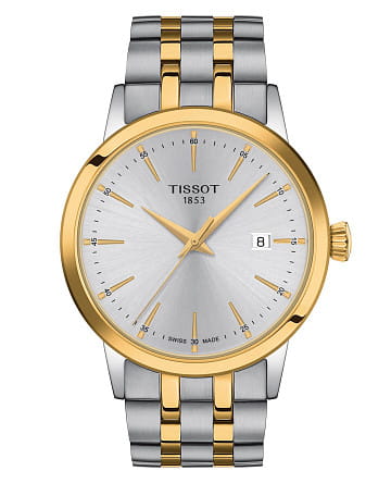 Tissot Classic Dream T129.410.22.031.00