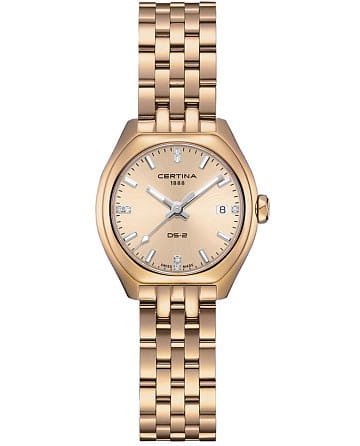 Certina DS-2 Lady C049.210.33.026.00