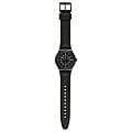 Swatch Swatch Irony Sistem51 YIB400 швейцарские наручные мужские часы заводная головка с логотипом Swatch