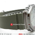 Casio Casio G-Shock GM-2100B-3AER (GM-2100B-3ADR) японские наручные мужские часы заводная головка с логотипом Casio