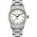 Часы Hamilton Khaki Field Quartz 33mm H69301110