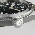 Hamilton Hamilton Khaki Field Expedition Auto H70315931 швейцарские наручные мужские часы заводная головка с логотипом Hamilton