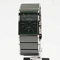 Jacques Lemans Jacques Lemans High Tech Ceramic 1-1939G  наручные мужские часы фото под углом.