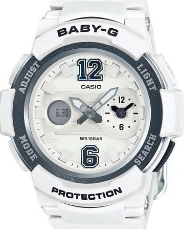 Casio Baby-G BGA-210-7B1