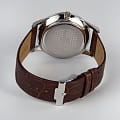 Jacques Lemans Jacques Lemans Classic 1-1951D jl classic австрийские мужские часы на браслете кожа + текстиль боковой вид