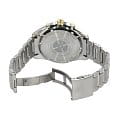 Оригинальные часы Seiko Seiko Astron GPS Solar SSE087J1 кварцевые калибр механизма 8x22 общий вид