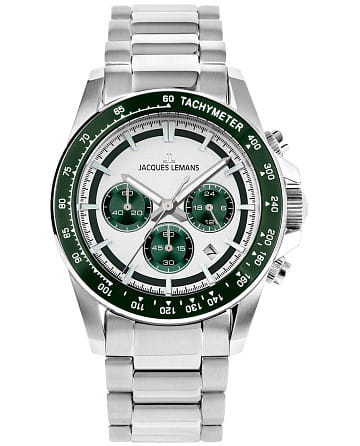 Jacques Lemans Liverpool Diver 1-2207E