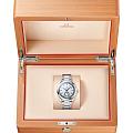 Omega Omega Seamaster Aqua Terra 220.10.41.21.02.004 механические мужские часы часы, крупный план серебристый циферблат