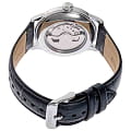 Orient Orient Automatic RA-AP0101B classic automatic японские мужские часы на браслете кожаный боковой вид