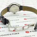 Tissot Tissot Le Locle Automatic Lady T41.1.123.57 Le Locle Automatic — задняя крышка сталь металл корпуса швейцарские часы