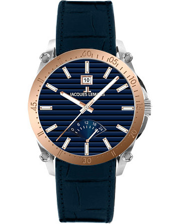 Jacques Lemans Derby 1-2202H