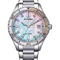 Часы Citizen Eco-Drive FE6170-88D