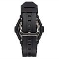 Casio Casio G-Shock G-7700-1 g-shock японские мужские часы на браслете пластик боковой вид