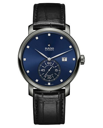 Rado Petite Seconde R14053716