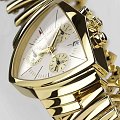 Часы Hamilton Ventura Chrono Quartz H24422151 фото 2