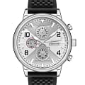 Slazenger Slazenger SL.09.2089.2.01  SL.09.2089.2.01 кварцевые мужские часы   циферблат, браслет полимер — вид спереди