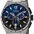 Candino Candino Titanium Chrono C4603/M  наручные мужские часы фото под углом.