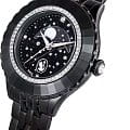 Оригинальные часы Swarovski Swarovski Octea Moon 5677497 кварцевые калибр механизма  общий вид