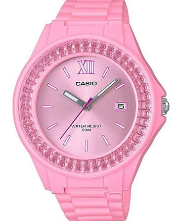 Casio Collection LX-500H-4E2VEF