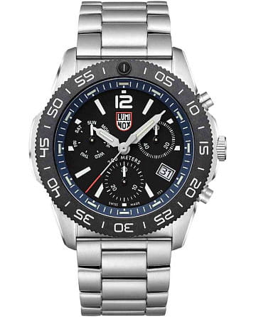 Luminox Pacific Diver Chronograph XS.3143.M