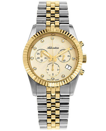 Adriatica A3809.2141CH