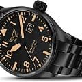 Aviator Aviator Airacobra P42 V.1.22.5.157.5  наручные мужские часы фото под углом.
