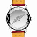 Breitling Breitling Navitimer Automatic 35 A17395211A1P6  наручные женские часы фото под углом.