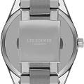 Lee Cooper Lee Cooper LC07565.310  английские мужские часы на браслете нержавеющая сталь боковой вид