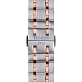 Tissot Tissot Chemin des Tourelles Powermatic 80 T099.407.22.038.01 Chemin des Tourelles наручные мужские часы фото под углом.