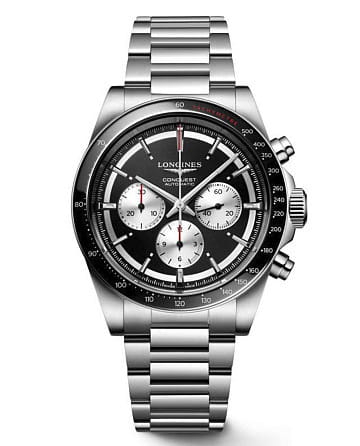 Longines Conquest L3.835.4.52.6