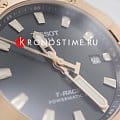 Tissot Tissot T-Race Powermatic 80 T141.807.37.051.00 швейцарские наручные мужские часы заводная головка с логотипом Tissot