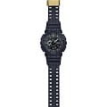 Casio Casio G-Shock GA-114RE-1A электронные мужские часы часы, крупный план  циферблат