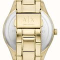 Armani Exchange Armani Exchange Dante AX1866  наручные мужские часы фото под углом.